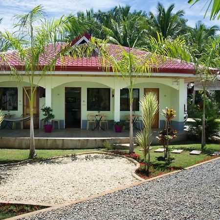 Appartamento The Three Shooting Stars Panglao Esterno foto