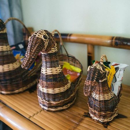 Appartamento The Three Shooting Stars Panglao Esterno foto
