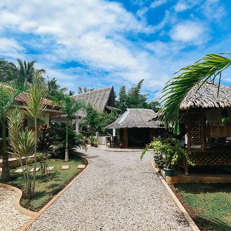 Appartamento The Three Shooting Stars Panglao Esterno foto