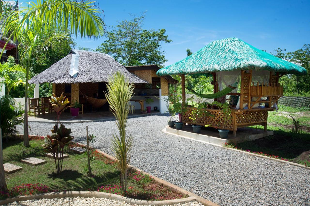 Appartamento The Three Shooting Stars Panglao Esterno foto