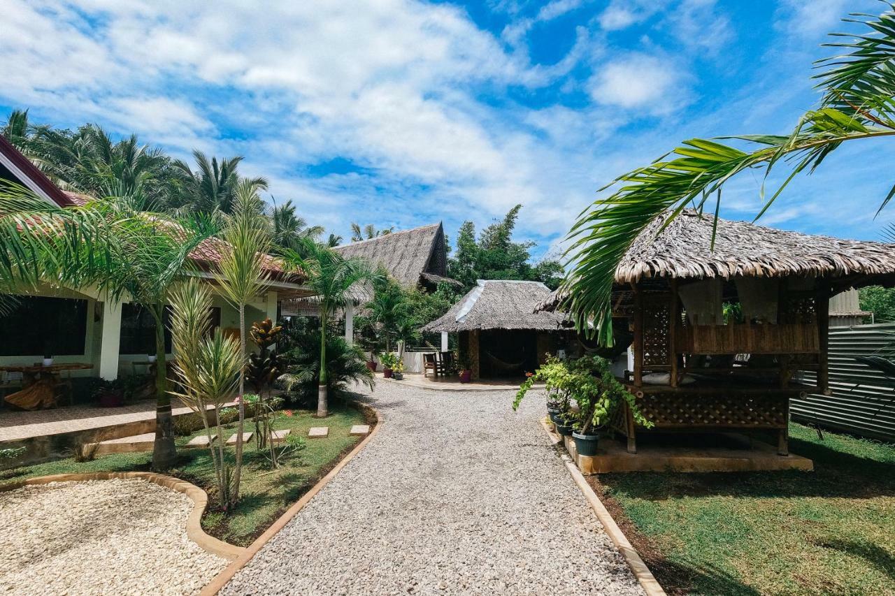 Appartamento The Three Shooting Stars Panglao Esterno foto