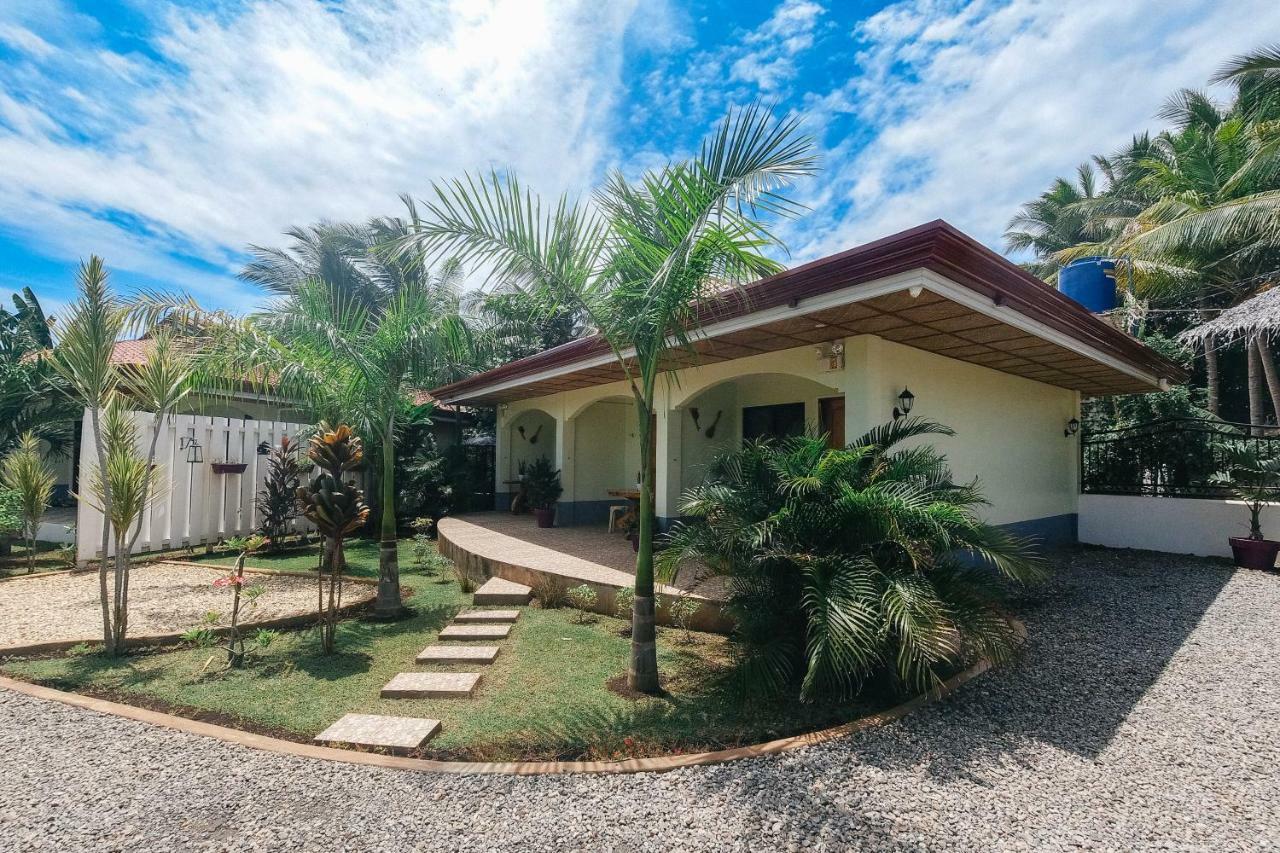 Appartamento The Three Shooting Stars Panglao Esterno foto