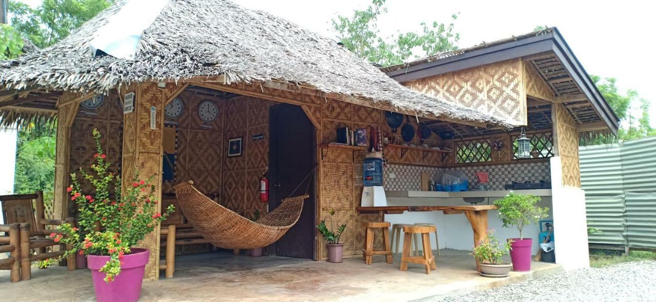 Appartamento The Three Shooting Stars Panglao Esterno foto